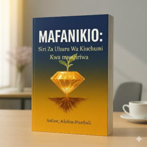 uhuru wa kiuchumi kwa mwajiriwa